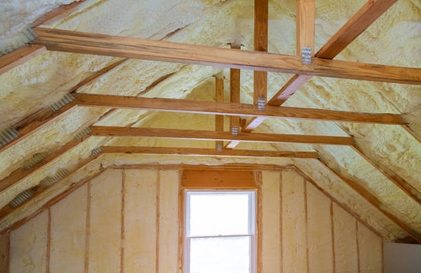 Best Insulation for Specific Applications in Munhall, PA